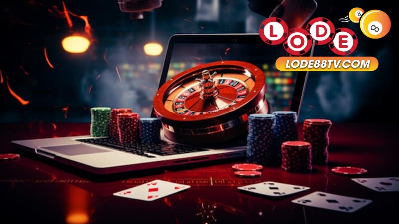 Đăng Ký Lode88