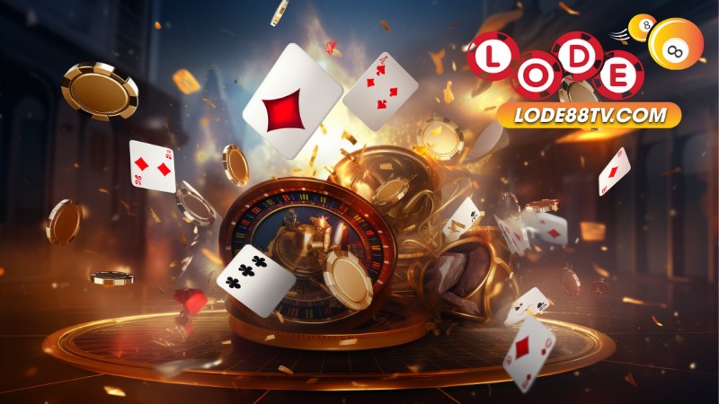 Đăng Nhập Lode88