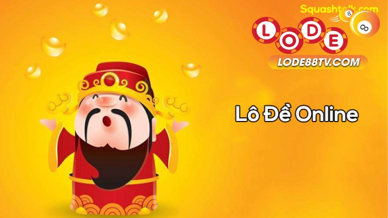 Lô Đề Siêu Tốc