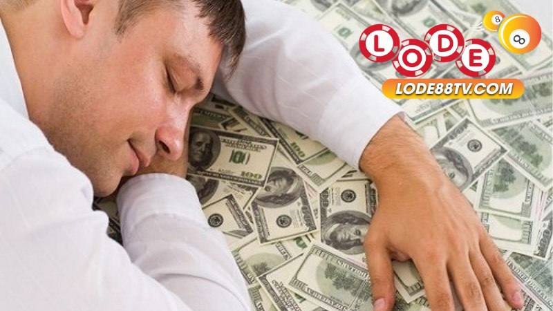 Mơ Thấy Tài Sản Bị Mất