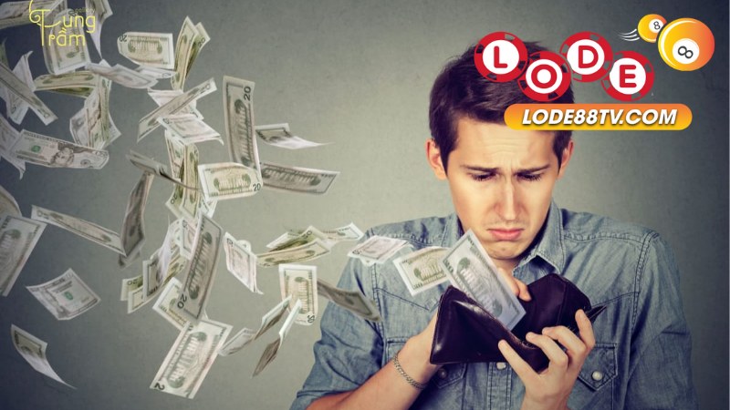 Mơ Thấy Tài Sản Bị Mất