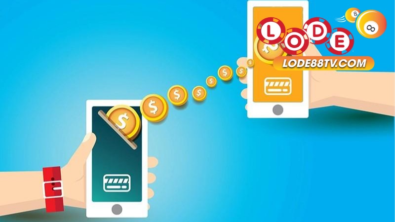 Nạp Tiền Lode88