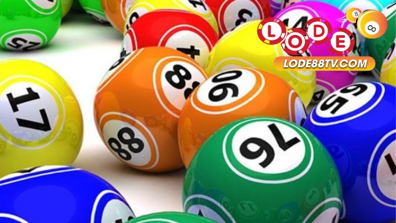 Quay Số Lode88