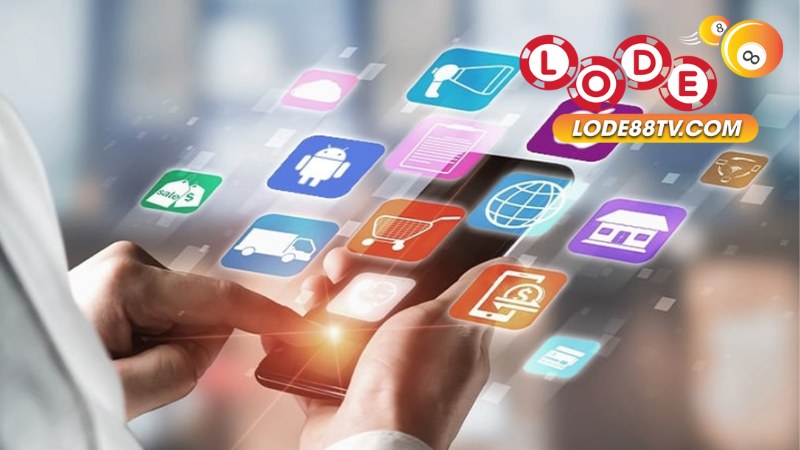 Tải App Lode88