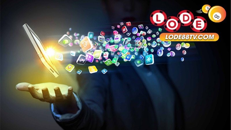 Tải App Lode88